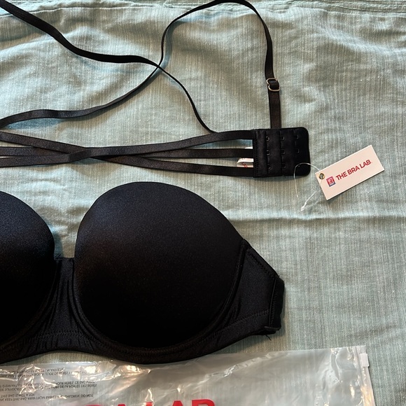 The Bra Lab Set - Picture 3 of 7
